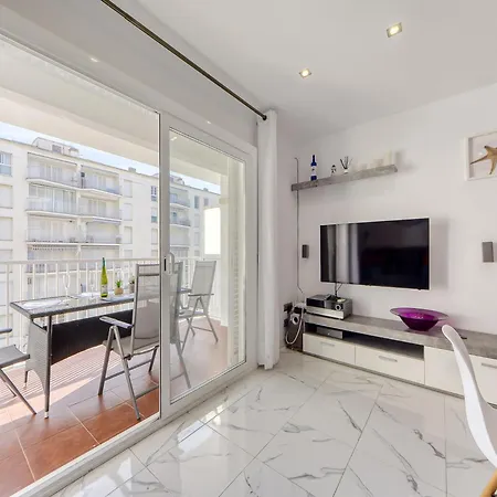 Appartement With Barbecque *